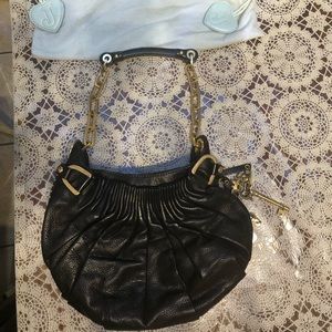 Juicy Couture Leather Bag